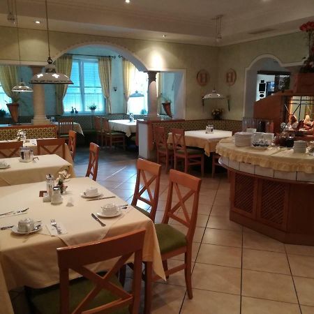 Bed and Breakfast Leonsteinerhof Екстер'єр фото