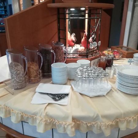 Bed and Breakfast Leonsteinerhof Екстер'єр фото