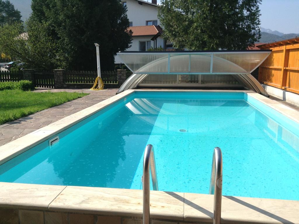 Bed and Breakfast Leonsteinerhof Екстер'єр фото