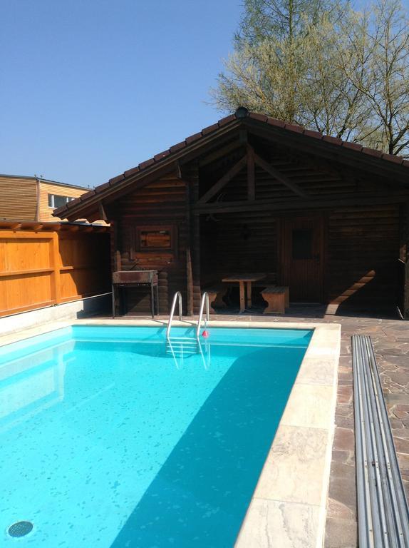 Bed and Breakfast Leonsteinerhof Екстер'єр фото