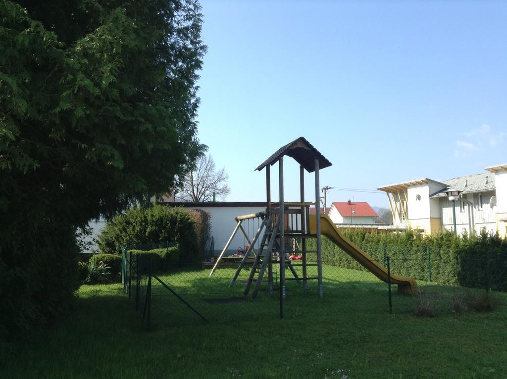 Bed and Breakfast Leonsteinerhof Екстер'єр фото