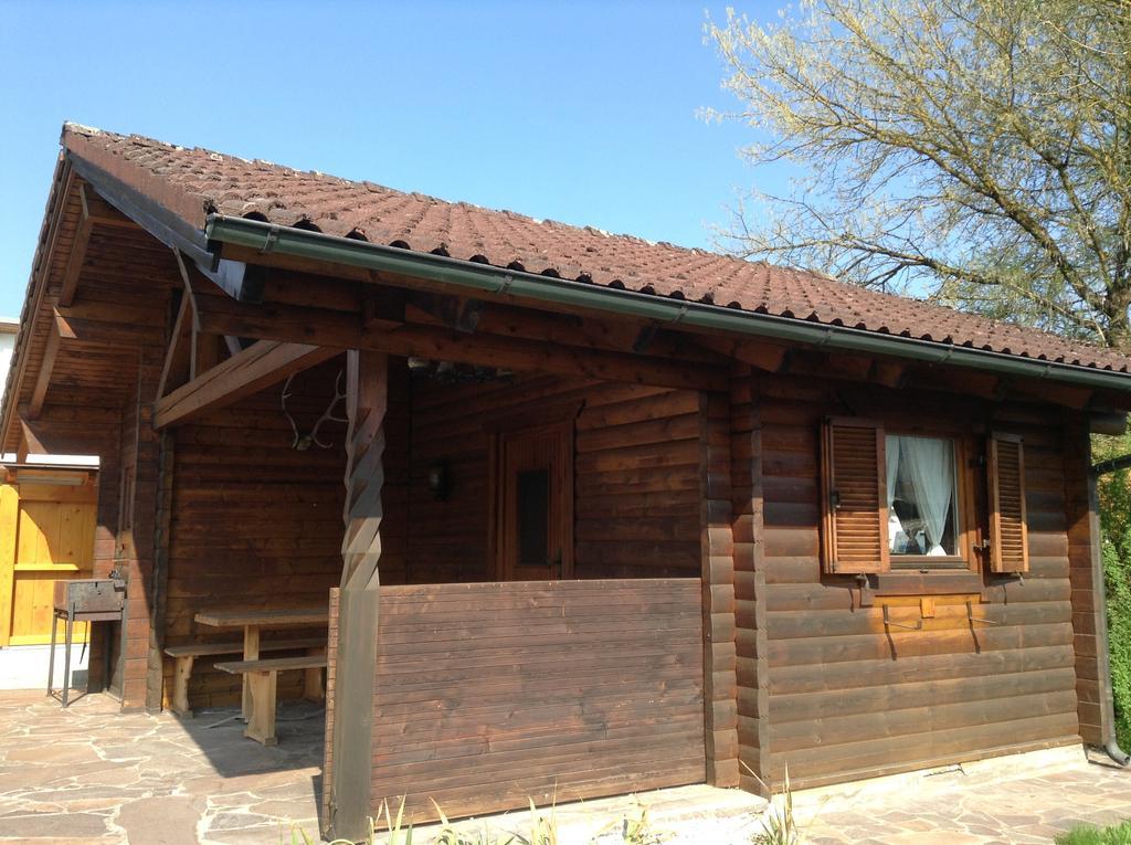 Bed and Breakfast Leonsteinerhof Екстер'єр фото