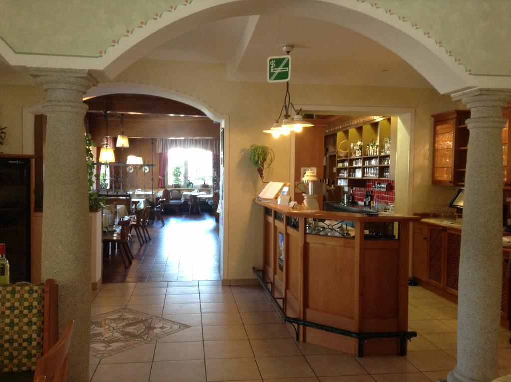 Bed and Breakfast Leonsteinerhof Екстер'єр фото