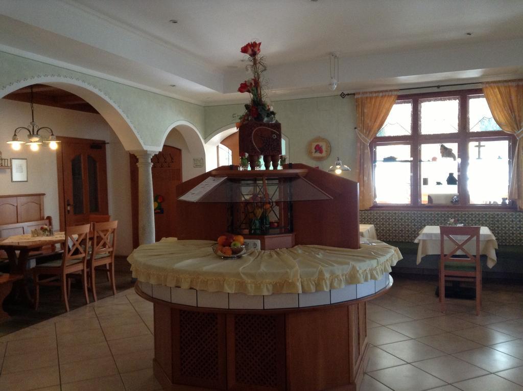 Bed and Breakfast Leonsteinerhof Екстер'єр фото